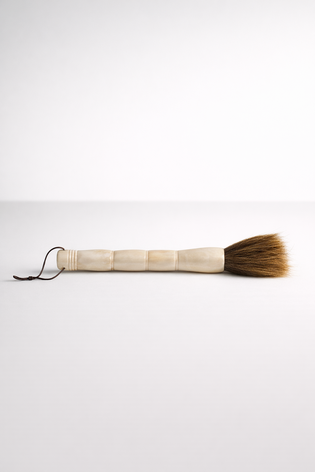 Antique P/Brush Bone