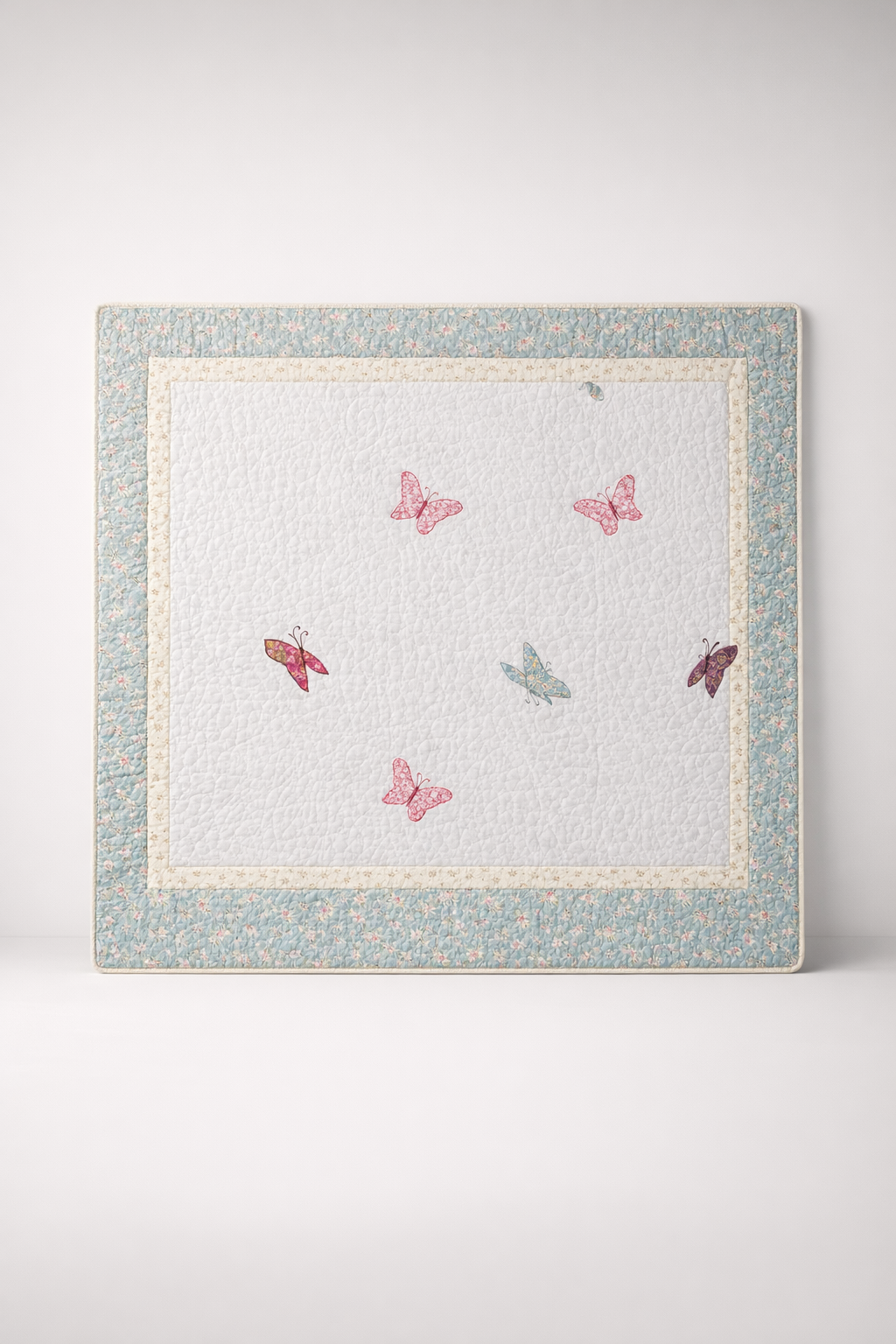 Butterfly Appliques
