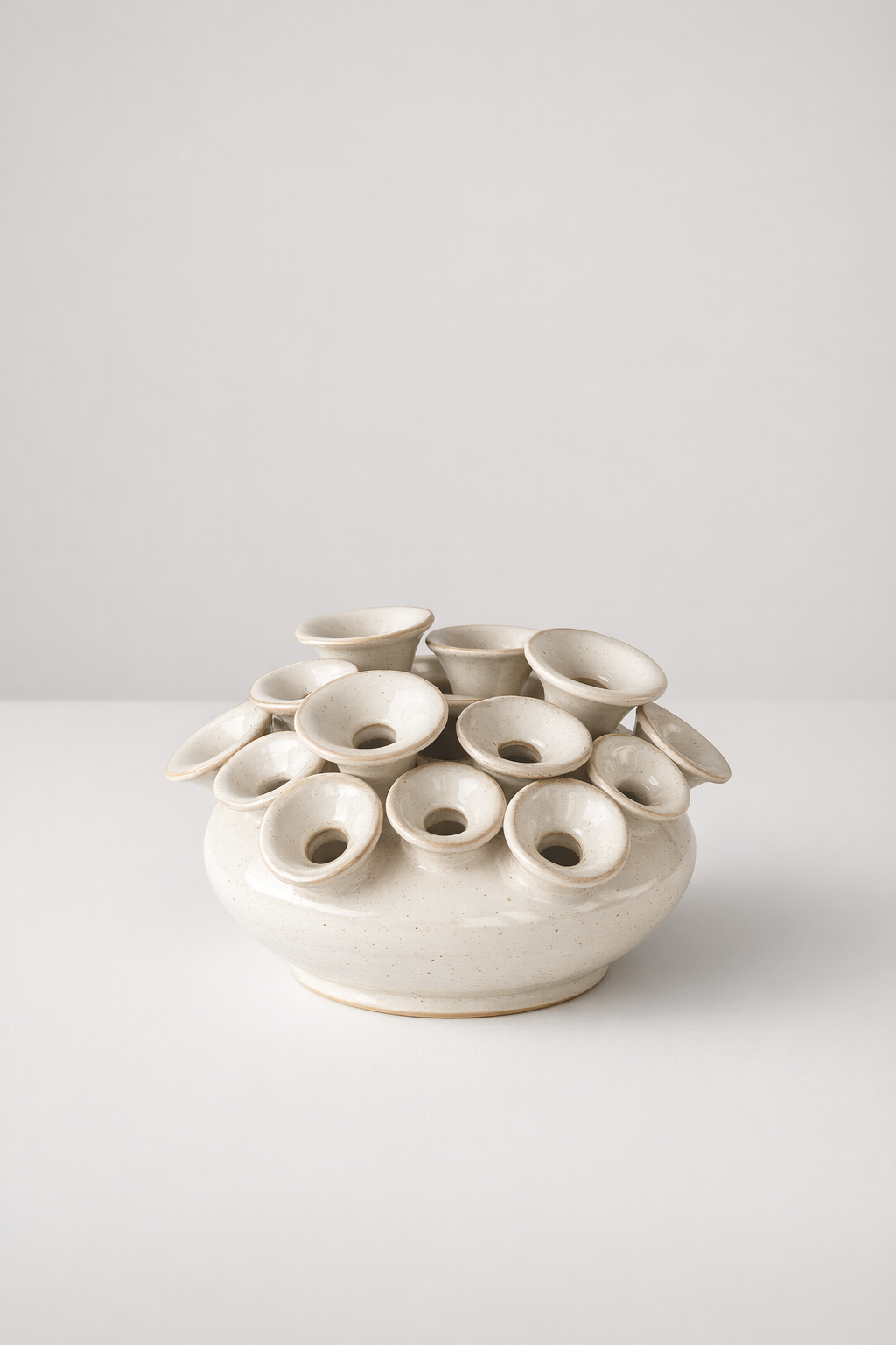 Multi Hole Vase