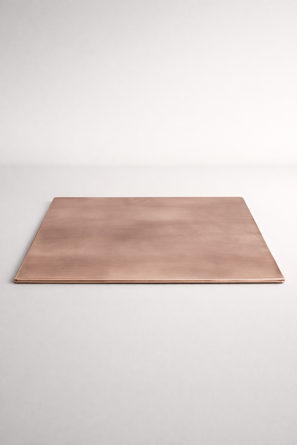 Copper Rectangular Placemat