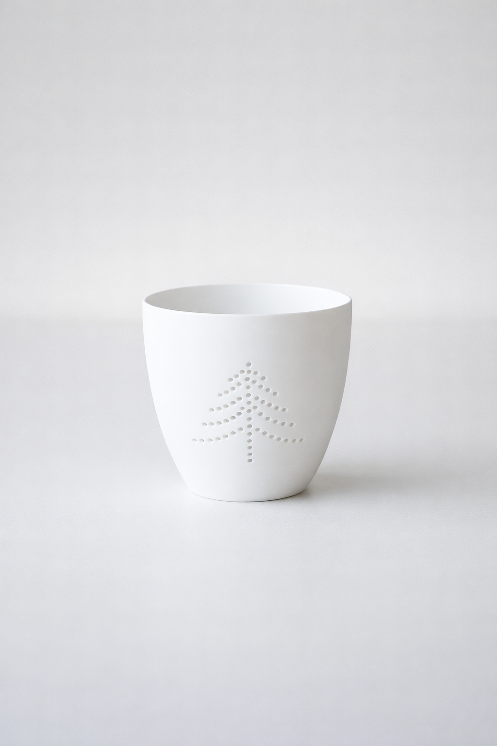 Tree Tealight Holder