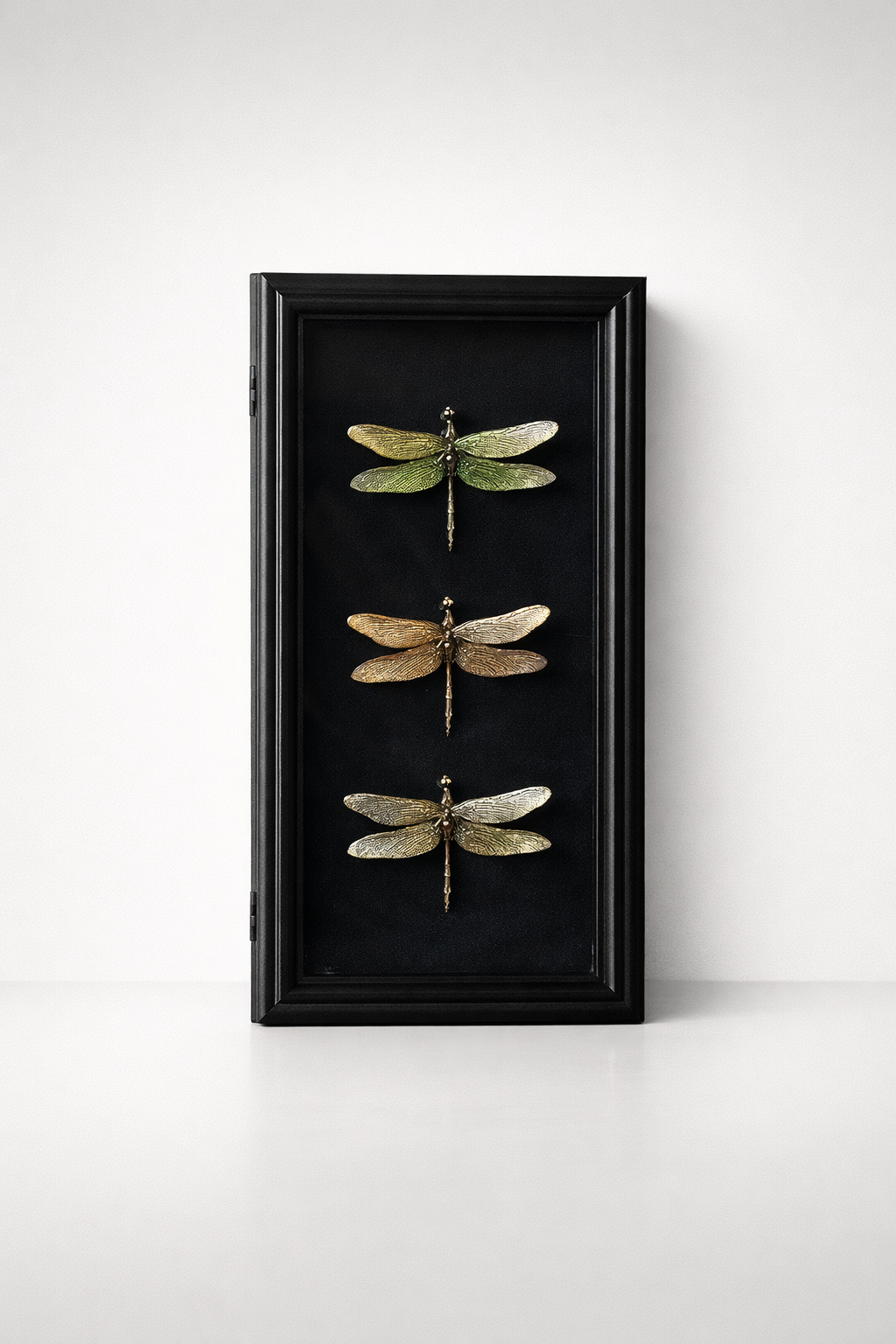 3 Butterfly Box