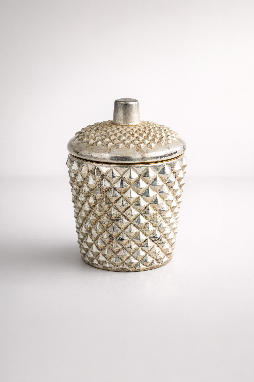 Soy Way Earl Grey Scented Candle With Lid