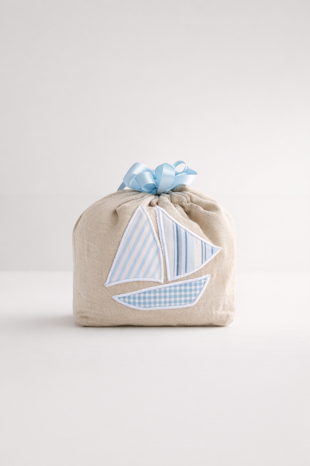 Sea Breeze Cosmetic Bag