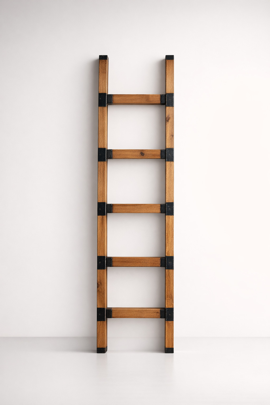 Wooden Ladder