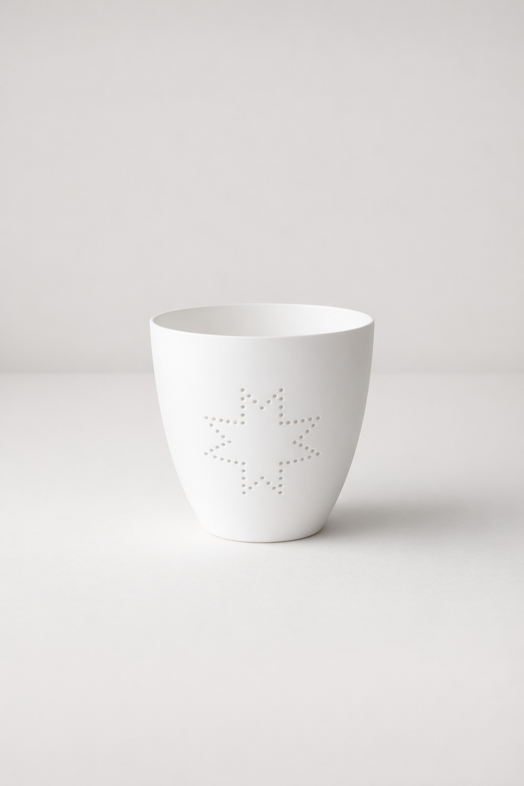 Tree Tealight Holder